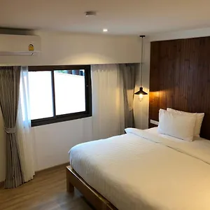 Otel P2 Wood Loft