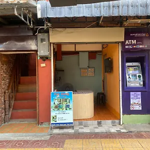 Hotel Pak Klong For Rent