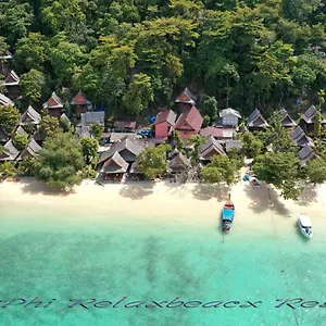 Relax Phi Phi