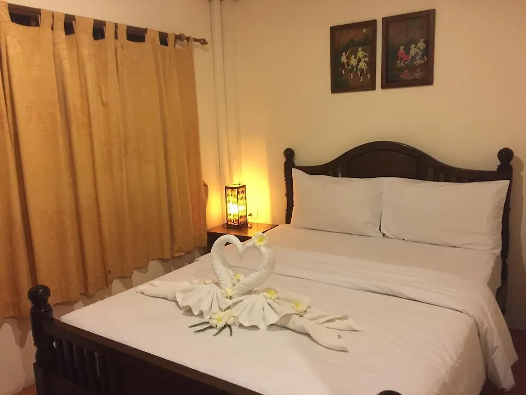 J.T. House Hotel Phi Phi