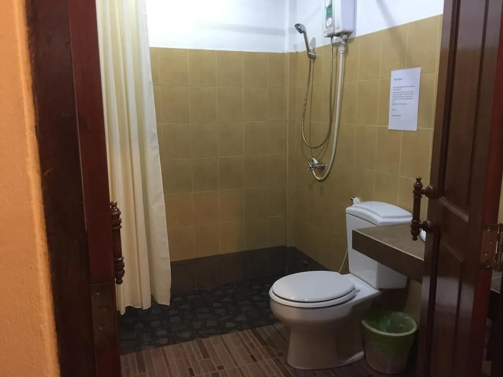 J.T. House Hotel Phi Phi