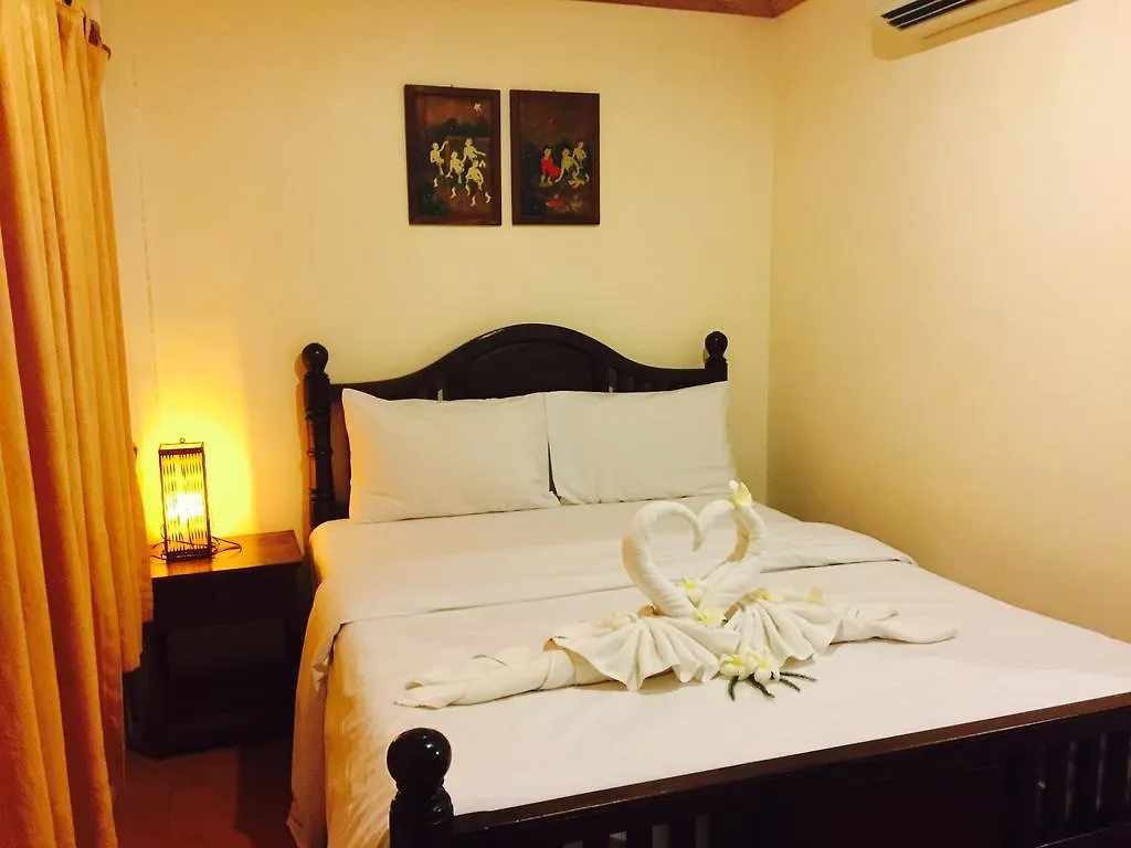 J.T. House Hotel Phi Phi
