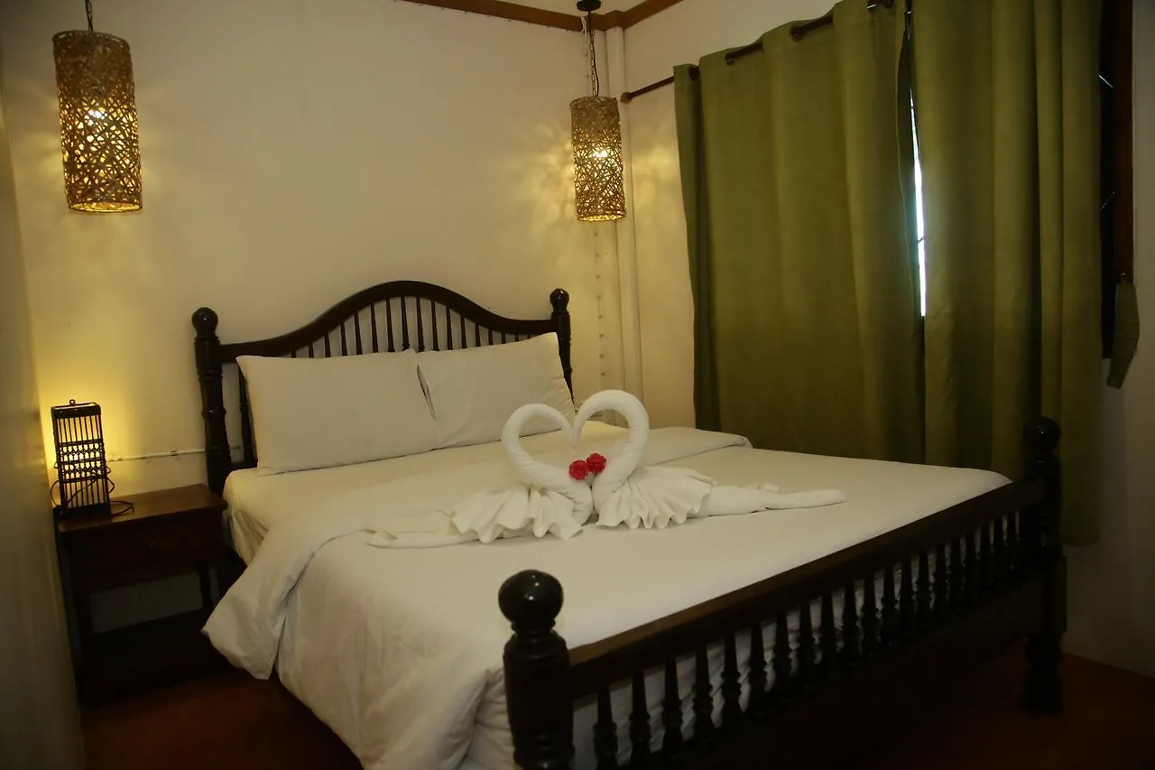 J.T. House Hotel Phi Phi Thailand