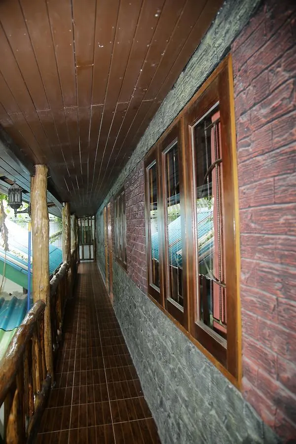 J.T. House Hotel Phi Phi 2*,