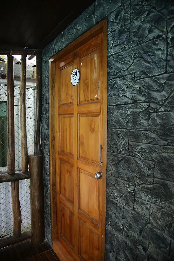 J.T. House Hotel Phi Phi