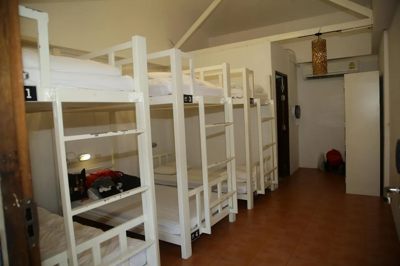 ** Gæstehus J.T. House Hotel Phi Phi Thailand
