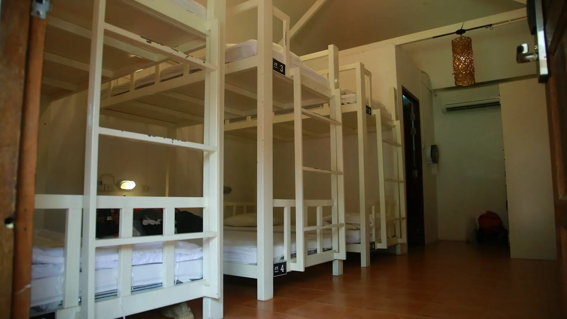 Gæstehus J.T. House Hotel Phi Phi