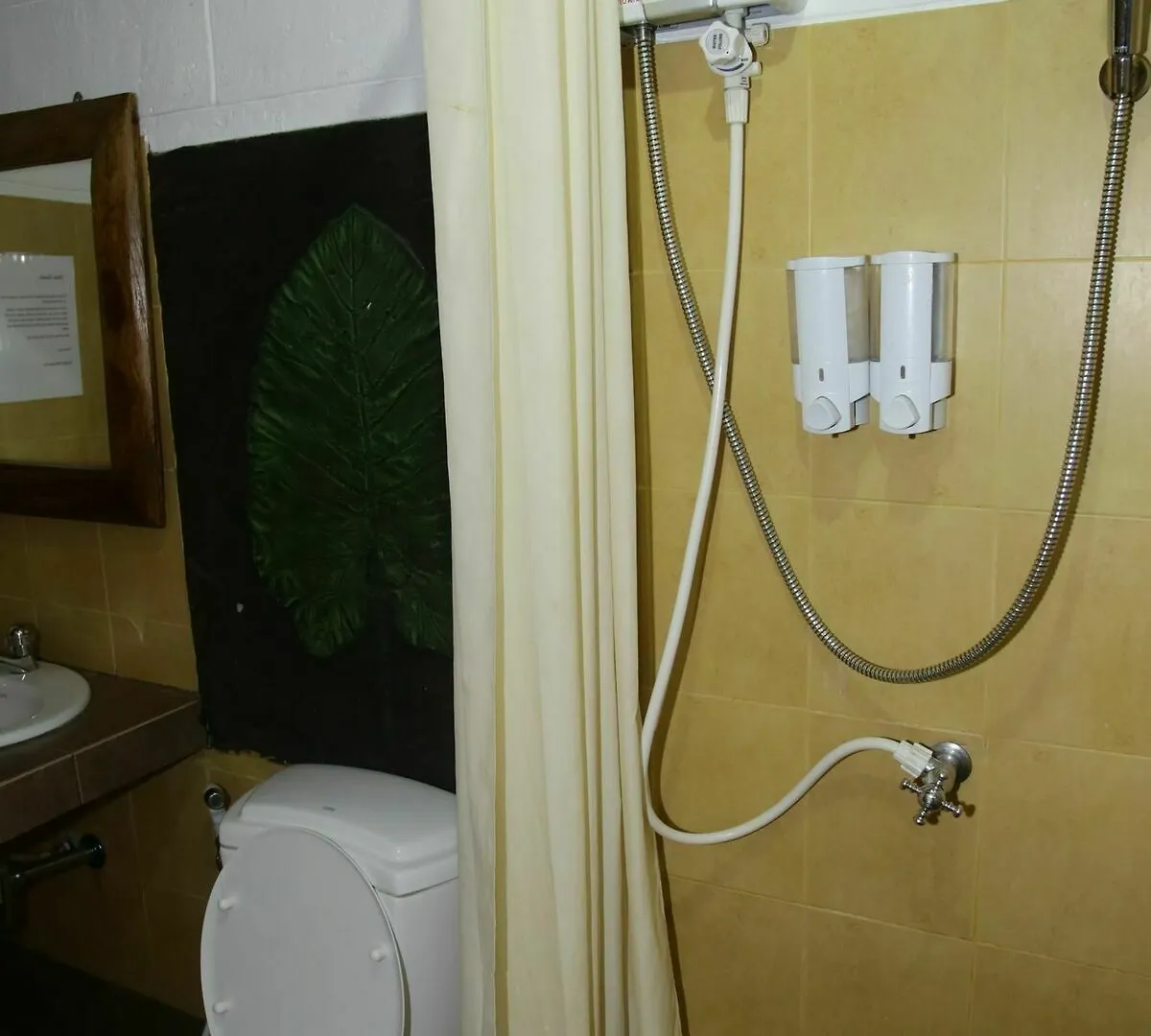 J.T. House Hotel Phi Phi