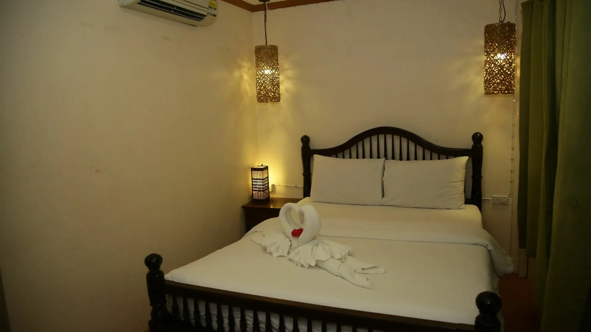 J.T. House Hotel Phi Phi Thailand